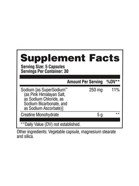 Gat Sport Nitraflex Pro Creatina 180Ct