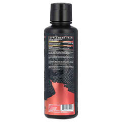 Nutrex Research Research Liquid L Carnitine 3000 16 Onzas Sour Mango Chamoy Sabor