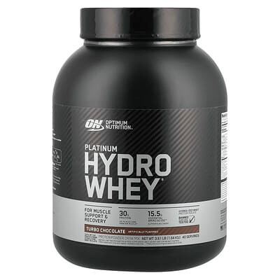 Optimum Nutrition Pre - Entreno Amped 20 Porciones Berry Fusion