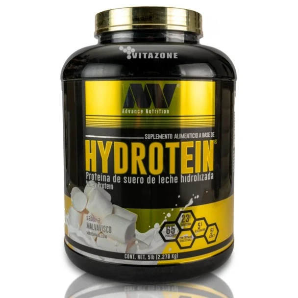 Advance Hydrotein 5 Libras Malvavisco