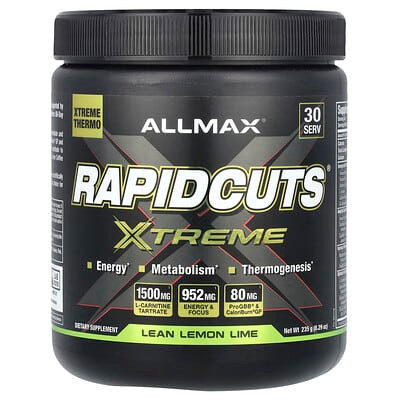 Allmax a Cuts 210 g Watermelon