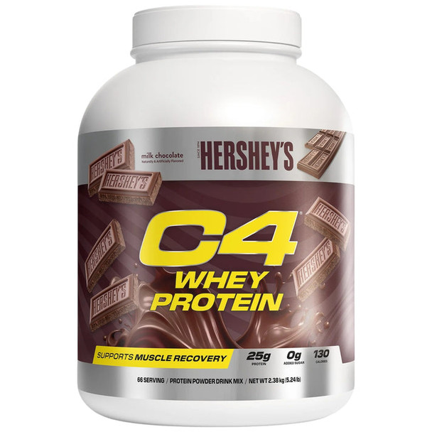 Cellucor C4 Pro Whey 5 Libras Chocolate Hersheys