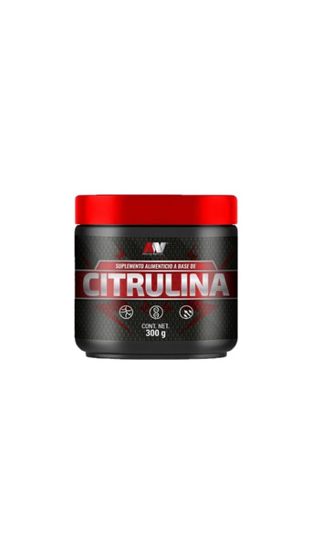 Advance Citrulina 300Grs