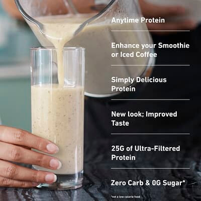 Nb Isopure Zero Carb 7 5 lb Vainilla