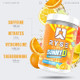 Ryse Loaded Pre - Entreno 30 Porciones Sunnyd Tangy Original