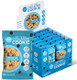 321Glo Protein Cookie 12 Paquete Chocolate Chip