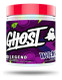 Ghost Legend Pre - Entreno 30 Porciones Welchs Grape