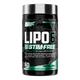 Nutrex Research Lipo 6 Estimulante sin 60 Cápsulas