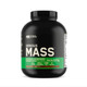Optimum Nutrition Serious Mass 6 Libras Chocolate