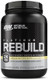 Optimum Nutrition Platinum Rebuild 1. 67 Libras Vainilla Buttercream