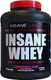 Insane Labz Insane Whey 4 6 Libras Strawberry