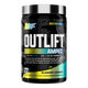 Nutrex Research Outlift Amped 22 Porciones Blueberry Lemonade 1 Paq de