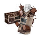 Redcon1 Mre Protein Shake 16 Onzas 12 Paquete Milk Chocolate