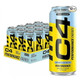 Cellucor C4 Energy Carbonatada 16Oz 12Pk Arctic Snow Cone