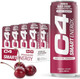 Cellucor C4 Smart Energy Carbonatada 12Oz 12Pk Black Cherry