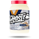 Ghost Vegan Protein 2 lb Cinnabon
