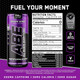 Applied Nutrition Abeenergy Drink 11 2 Onzas 12Pk Grape Soda