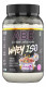 Applied Nutrition Abe Iso Whey 2 Libras Loopy Fruits