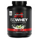 Muscle Tech Iso Whey 5 Libras Vainilla