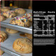 Raw My Cookie Dealer 113 g 12 Paquete Strawberry Toaster
