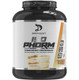 Dragon Pharma Isophorm 5 Libras White Chocolate Peanut Butter