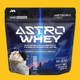 Meteora Astro Whey Bag 4 5 Libras Cookies And Cream