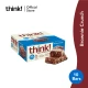 Think High Protein 10 Bars Ping Ino