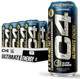 Cellucor C4 Ultimate Carbonatada 16Oz 12Pk Wwe Ruthless Raspberry