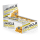 Mf Muscle Sandwich Peanut Butter 12 Bars