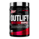 Nutrex Research Outlift Amped 22 Porciones Sucker Punch 1 Paq