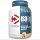 Dymatize Iso 100 3 Libras Vainilla Gourmet