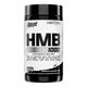Nutrex Research Research HMB Black 1000 120Ct