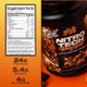 Muscle Tech Nitro Tech Whey Gold 5 03 Libras Chocolate Peanut Butter