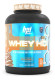 Bpi Sports Whey Hd 4 1 Libras Salted Caramel