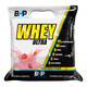 Bhp Whey Ultra 5Lb Fresas con Crema
