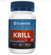 Ess Krill Omega 3 500 mg 60 Cápsulas