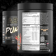 Applied Nutrition Abe Pre - Entreno Pump 40 Porciones Tiger Bloods