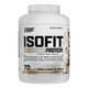 Nutrex Research Isofit 5 Libras Vainilla Bean Ice Cream 342