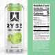 Ryse Fuel Drink 16 Onzas 12 Paquete Cooler