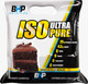 Bhp Iso Ultra Pure 0 Carb 4 23 Libras Pastel de Chocolate