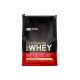 Optimum Nutrition 100 Whey Gold Std 10 Libras Vainilla