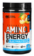 Optimum Nutrition Amino Energy Electrolitos 285 Grs Tangerine