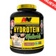 Advance Hydrotein Naturals 5 Libras Vainilla Caramelo