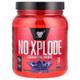 Bsn sin Xplode 3 0 60 Porciones Grape