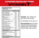 Mmd Vitamin T Men 90 Tabletas