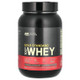 Optimum Nutrition 100 Whey Gold Std 2 Libras Chocolate