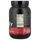 Optimum Nutrition 100 Whey Gold Std 2 Libras Chocolate