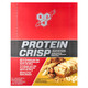 Bsn Protein Crips 12 Bars Peanut Butter Crunch