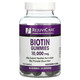 Whp Rejuvicare Biotin 60 Gummies