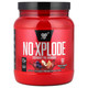 Bsn sin Xplode 3 0 60 Porciones Fruit Punch